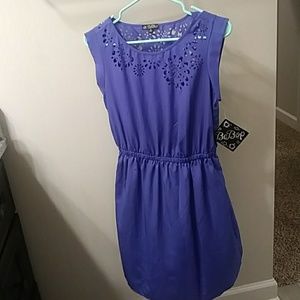 BeBop NWT dress